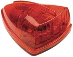 Grote G5052 Hi-count Red Led Marker Lamp. Fixed Price $18.24.