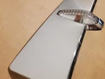 2010 2011 2012 Cadillac Srx Chrome Fender Turn Signal Marker Rh Passenger Lens. Fixed Price $68.95.