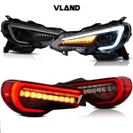 Led Headlights & Tail For 2012-2020 Toyota GT86 Subaru Brz Scion Fr-s. Fixed Price $544.58.