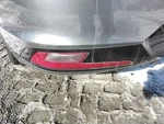 Driver Tail Light Sedan Bumper Mounted Turbo Sport Fits 19-20 Elantra 3171469. Fixed Price $126.29.