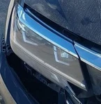 2020-2022 Volkswagen Passat Passenger Headlight Lamp Oem. Fixed Price $867.08.