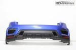 2020-2025 Mitsubishi Outlander Sport Ga Rear Bumper Cover W/ Reflectors Oem. Fixed Price $857.99.