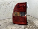 Driver Left Tail Light Fits 07-08 Sportage 1282061. Fixed Price $74.95.