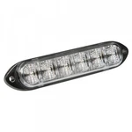 Grote 78141 Led Directional Warning Lights, Surface Mount, 6 Diode, Class I,. Fixed Price $109.99.
