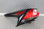 15-17 NX200T Quarter Panel Driver Side Left Lh Lamp Lens Oe. Fixed Price $125.99.