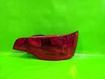 07-09 Audi Q7 Passenger Right Taillight Lamp Oem 4132-75. Fixed Price $46.00.