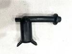 Nos Genuine Porsche Turn Signal Assembly Boot 914-631-217-10 91463121710. Fixed Price $34.95.