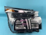 Oem 2021-2023 Hyundai Santa Fe Led Usa Reflector Right Headlight 92102-S2500. Fixed Price $299.99.