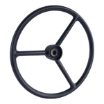 AL58739 Steering Wheel Fits John Deere 830 X740 4555 4650 4755 4850 4955 8430. Fixed Price $45.82.
