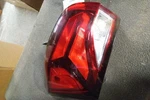 2022 Chevrolet Equinox Lh Driver Quarter Panel Mounted Tail Light Lamp Oem. Fixed Price $241.68.