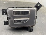 2023-2025 Kia Telluride Oem Front Left Driver Side Led Fog Light Lamp 92201S9500. Fixed Price $150.19.