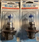 2 Wagner Brite-lite Bulbs BP9008BLX. Fixed Price $25.00.