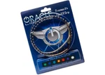 Oracle Lighting 4207-002 36" Blue Led Flex Strip Pack. Fixed Price $46.67.