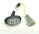 17-22 Ford F-150 Raptor Front Fender Daytime Running Side Marker Lamp New Oem. Fixed Price $131.32.
