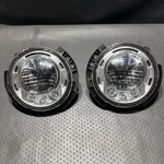 Jeep Jk Wrangler Oem Led Headlight Pair Set 68366025AA 68366024AA 2007-2018. Fixed Price $531.25.