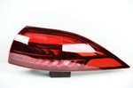 Chip! 2024-2025 Mercedes Benz Gle Suv Outer Led Tail Light Right Passenger Oem. Fixed Price $175.00.