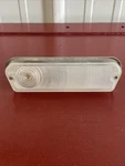 1962 Studebkaker Lark Left Hand Park Light Original 61DP-D. Fixed Price $39.99.