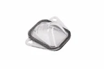 Genuine Gm Rear License Plate Lamp 25778786. Fixed Price $18.38.