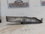 2017 Kia K900 Driver Side Reverse Backup Light. Fixed Price $74.99.