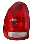 2000 Plymouth Voyager Tail Light Lamp Drivers Side Oem 4576363. Fixed Price $59.98.