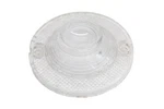 Guide BIH-60 Clear Plastic 3-7/16" Back-up Lamp Lens. Fixed Price $16.99.