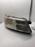 Passenger Headlight Quad Halogen Chrome Bezel Fits 2009-2020 Journey Oem. Fixed Price $52.95.