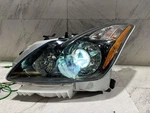 2010 2013 Infiniti G37 Q40 Headlight Assembly Oem Lh Left Driver Side Hid Xenon. Fixed Price $230.00.
