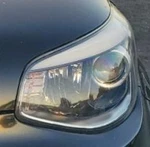 2017-2019 Kia Soul Lh Driver Headlight Lamp Oem. Fixed Price $284.08.