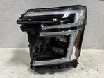 2025 Nissan Armada Oem Led Headlight Driver Left Side. Fixed Price $2459.99.