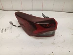 Driver Left Tail Light From 2021 Chevrolet Trailblazer 12830254. Fixed Price $235.94.