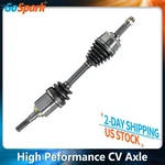 Front Driver Side Cv Axle Joint Assembly For Infiniti G20 2.0L Fwd Manual Trans. Fixed Price $97.26.