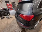 2012 Audi Q5 Right Passenger Tail Light Assembly Oem Used 166-50986R. Fixed Price $147.63.