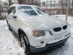2004-2006 Bmw X5 Passenger Headlight Without Xenon Oem. Fixed Price $155.89.