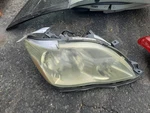Passenger Right Headlight Xenon Hid Fits 05-07 Avalon 205598. Fixed Price $75.00.