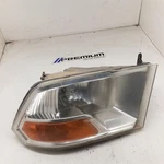 Passenger Headlight Single Element Fits 09-12 Dodge 1500 Pickup 633019. Fixed Price $130.00.