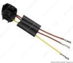 Genuine Saab Headlight Connecting Cable For 2011 9-3 12762390-AC. Fixed Price $25.12.
