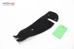 2009 - 2012 Porsche Boxster Rear Right Taillight Lamp Cover Oem. Fixed Price $34.99.