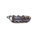 Genuine Mopar Fog Lamp Hole Plug Right 68242100AA. Fixed Price $87.05.
