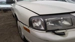 Passenger Corner/park Light Halogen Fits 99-06 Volvo Series 31580766. Fixed Price $110.70.