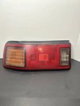 1986-1988 Toyota Supra MA70 Turbo Oem Left Driver Side Taillight W Bulbs+sockets. Fixed Price $134.99.