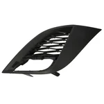 New Oem 2010-2011 Mazda 3 Front Left Driver Bumper Fog Light Lamp Bezel Housing. Fixed Price $59.39.