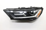 2020 - 2024 Audi Q7 Front Left Side Headlight Led Lamp Oem 4M0941011B. Fixed Price $1259.90.
