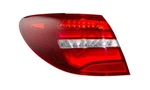 Rear Outer Light Left For Mercedes W242 W246 2014-2017 A2469068900 Ulo Oem. Fixed Price $101.61.