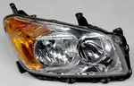 Oem Right Passenger Side Halogen Headlamp For Toyota RAV4 Clear 81110-0R010. Fixed Price $149.95.