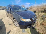2015 Honda Odyssey Passenger Right Headlight Assembly Haze Oem Used 114-51842R. Fixed Price $129.11.