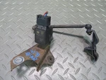 1997-2004 Porsche Boxster 986 Rear Suspension Height Level Sensor 99663112100. Fixed Price $41.59.