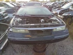 Driver Left Tail Light Ends Fits 93-96 Lincoln Mark Series 163534. Fixed Price $50.00.