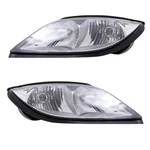 2PC Fits 2003 2004 2005 Pontiac Sunfire Headlamp Headlight Assembly Set. Fixed Price $189.00.