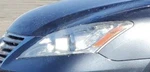 2010-2011 Lexus ES350 Lh Driver Headlight Lamp Oem. Fixed Price $284.08.