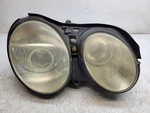 98 99 2000 01 2002 2003 2004 2005 2006 Mercedes Benz CL500 Right Headlight Xenon. Fixed Price $180.00.